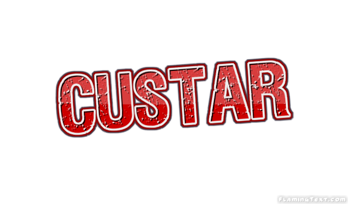 Custar 市