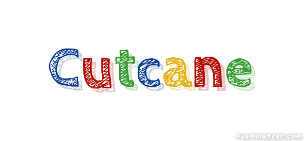 Cutcane مدينة