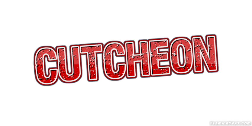 Cutcheon город