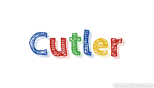 Cutler 市