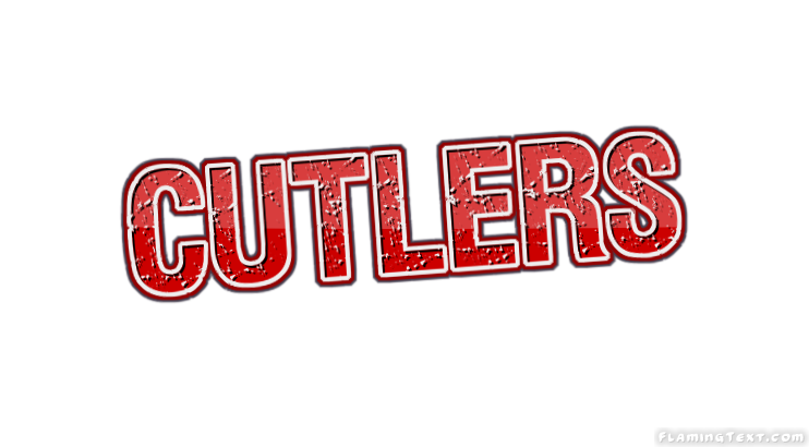 Cutlers город