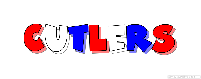 Cutlers City