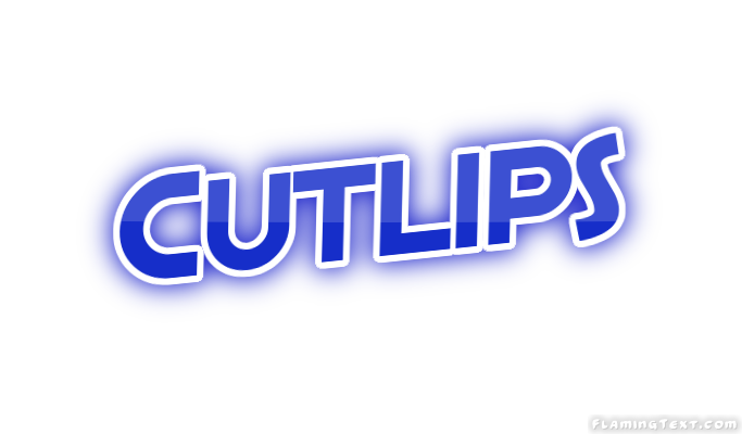 Cutlips Ville