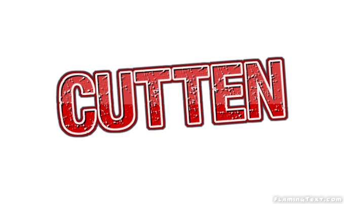 Cutten مدينة