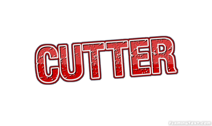 Cutter 市