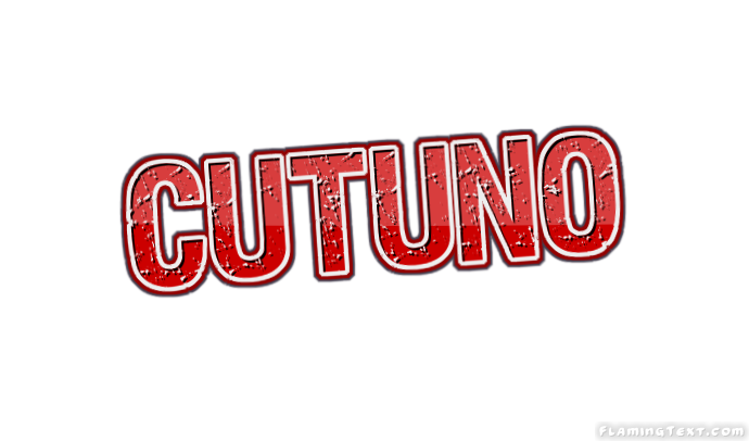 Cutuno City