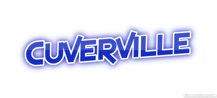 Cuverville город