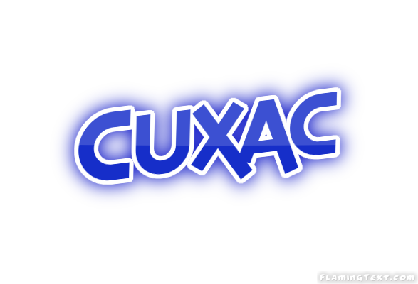 Cuxac City