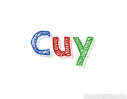 Cuy مدينة