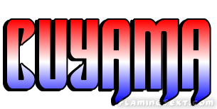 Cuyama Stadt