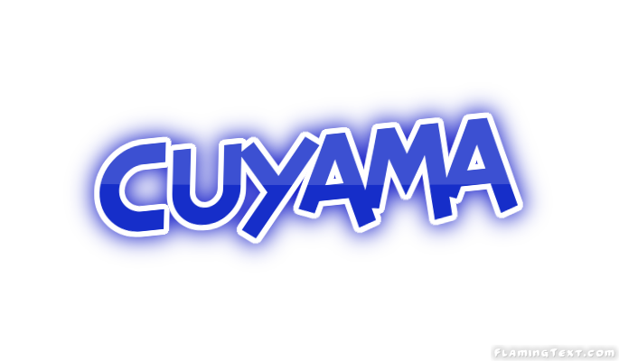 Cuyama Ciudad