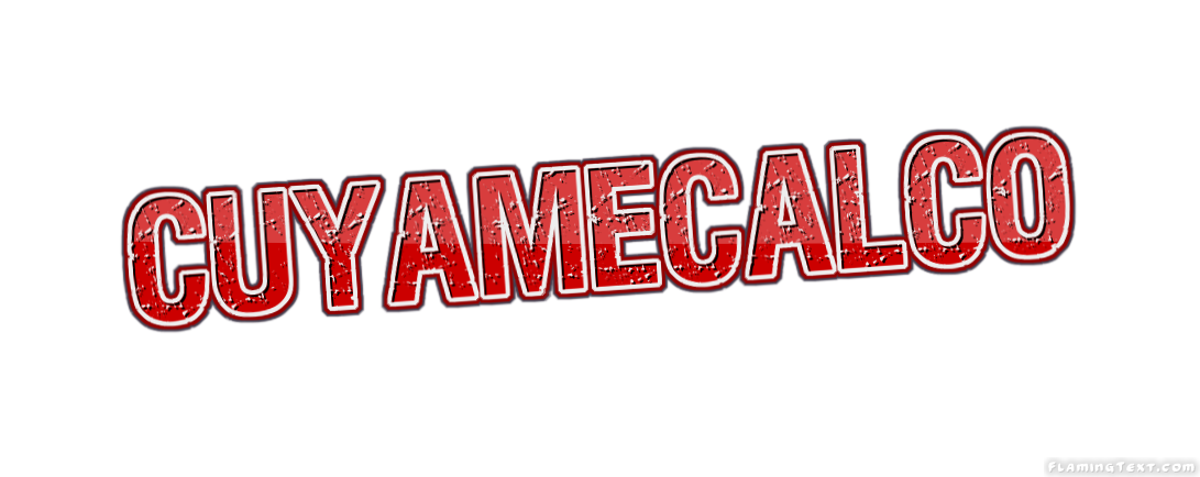 Cuyamecalco مدينة