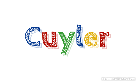 Cuyler Stadt