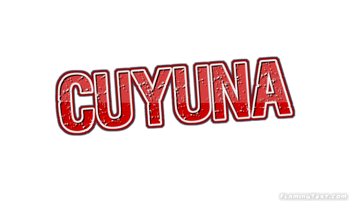 Cuyuna Ciudad