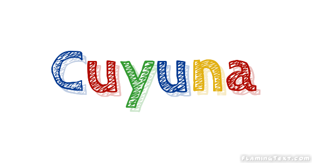Cuyuna Cidade