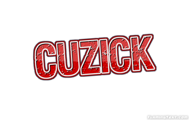 Cuzick Ville