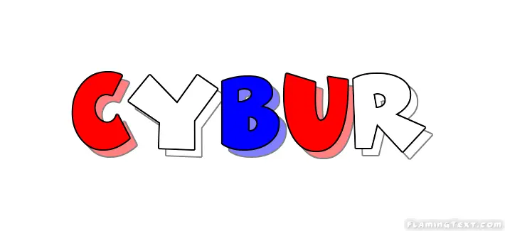 Cybur City