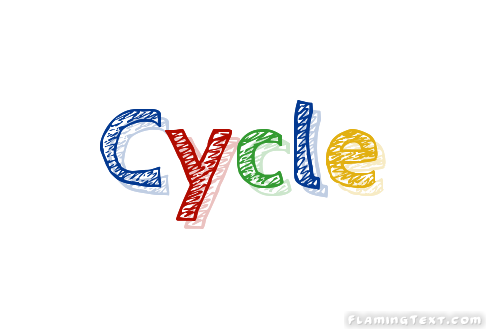 Cycle Stadt