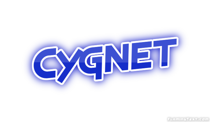 Cygnet город