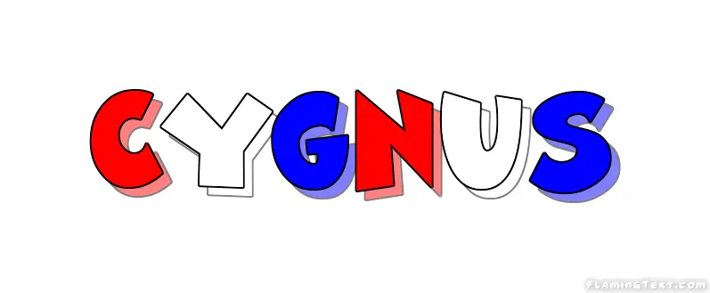 Cygnus 市
