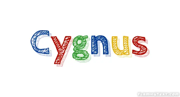 Cygnus 市