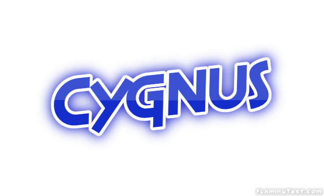 Cygnus Stadt