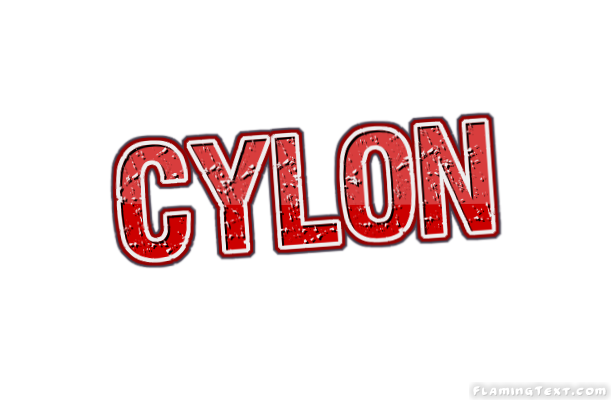 Cylon город
