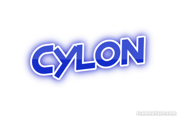 Cylon Stadt