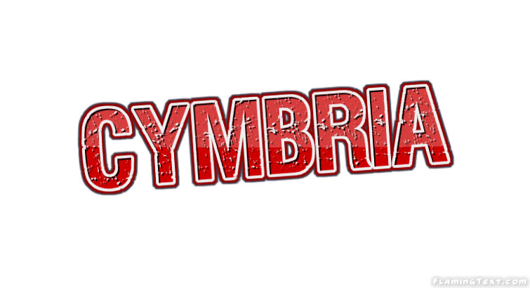 Cymbria مدينة