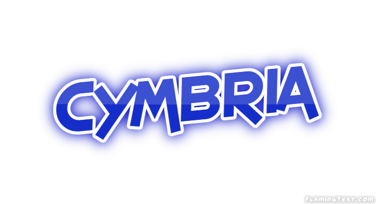 Cymbria город