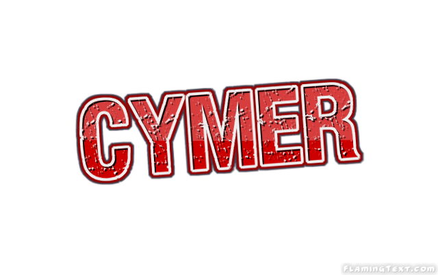 Cymer مدينة