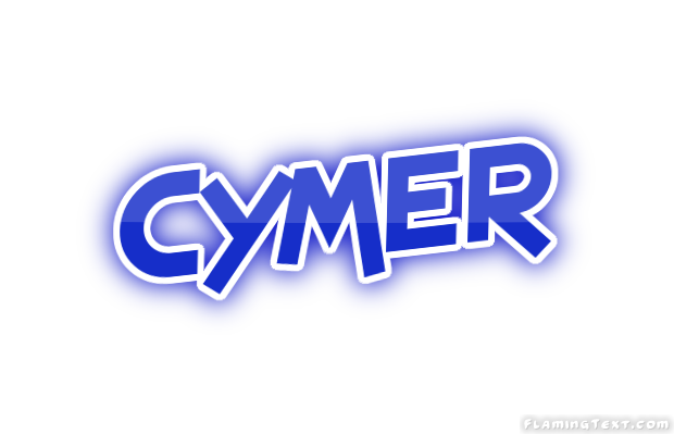 Cymer 市