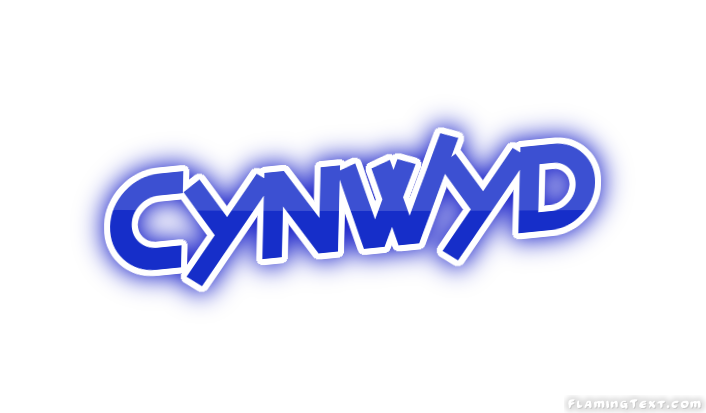 Cynwyd City