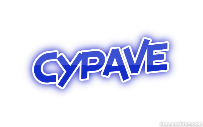 Cypave Stadt