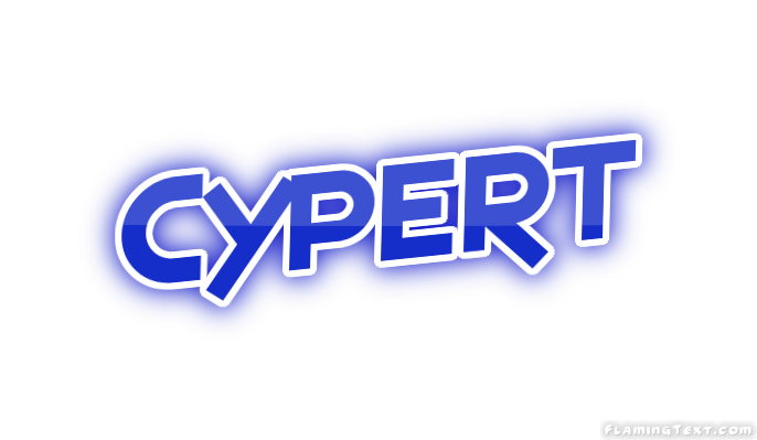 Cypert City