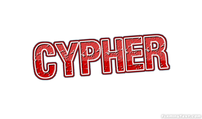 Cypher City