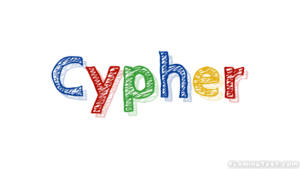 Cypher مدينة