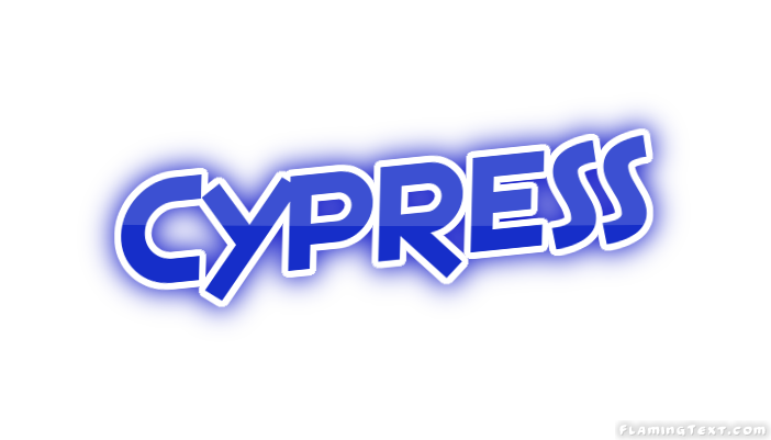 Cypress 市