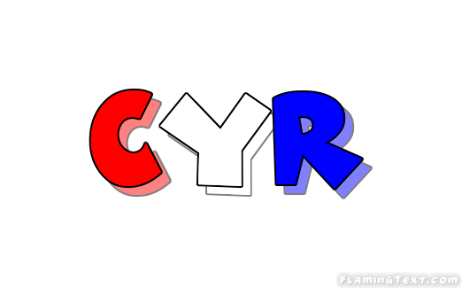 Cyr Ciudad