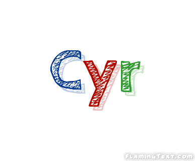Cyr City