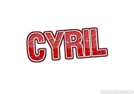 Cyril Ville