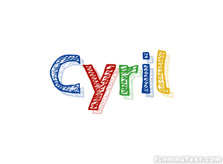 Cyril Stadt