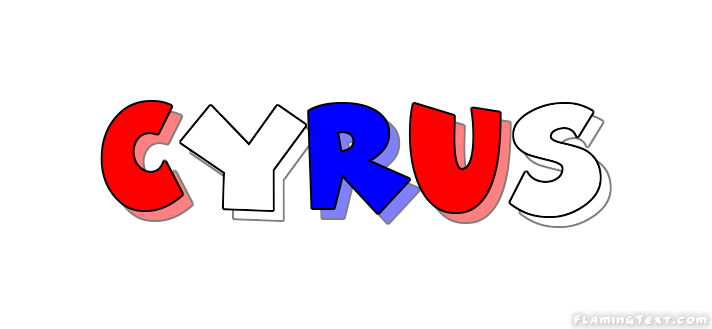 Cyrus Ville