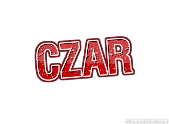 Czar City