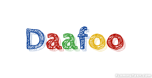 Daafoo مدينة