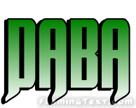 Daba City