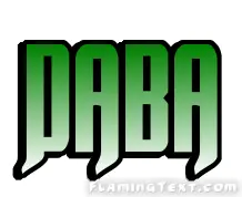 Daba City