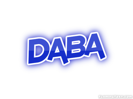 Daba City