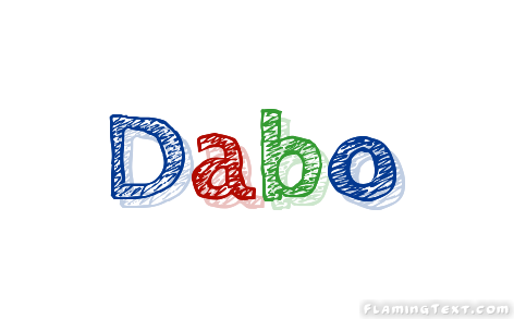 Dabo City