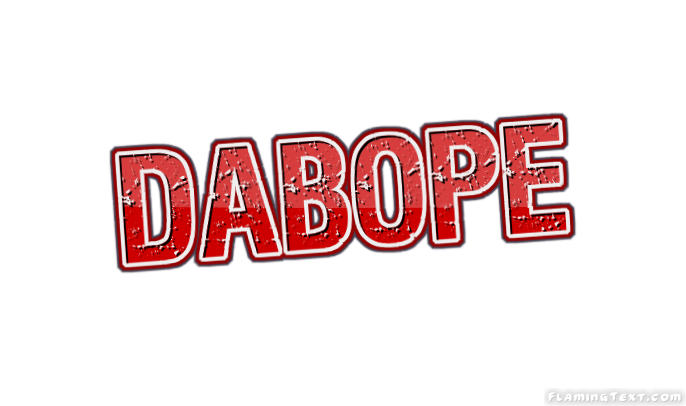 Dabope City